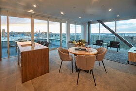 Swiss-Belsuites Victoria Park Auckland