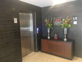 Swiss-Belsuites Victoria Park Auckland