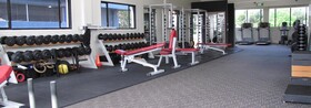 Swiss-Belsuites Victoria Park Auckland
