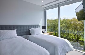 Swiss-Belsuites Victoria Park Auckland