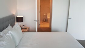Swiss-Belsuites Victoria Park Auckland