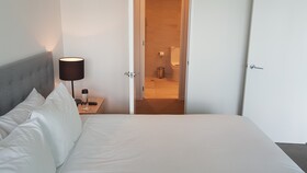 Swiss-Belsuites Victoria Park Auckland