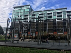 Swiss-Belsuites Victoria Park Auckland