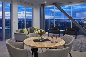 Swiss-Belsuites Victoria Park Auckland