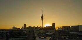 Swiss-Belsuites Victoria Park Auckland