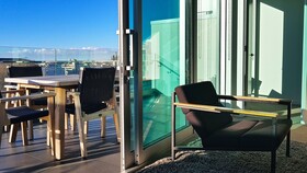 Swiss-Belsuites Victoria Park Auckland