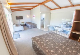 Sylvia Park Motel