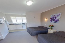 Sylvia Park Motel