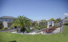 Sylvia Park Motel