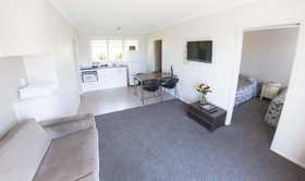 Sylvia Park Motel
