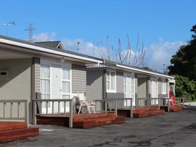 Sylvia Park Motel