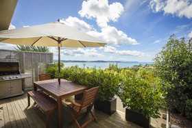 Tahi Lodge