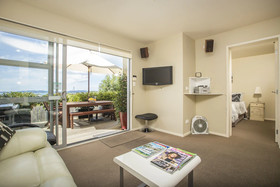 Tahi Lodge