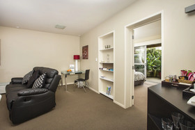 Tahi Lodge