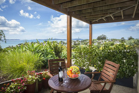 Tahi Lodge
