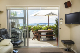 Tahi Lodge
