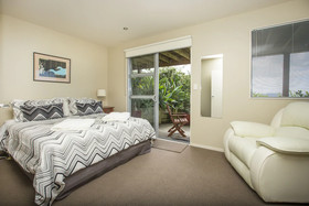 Tahi Lodge
