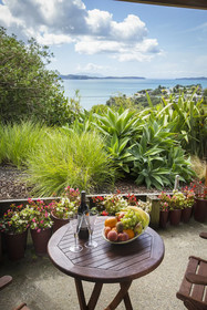 Tahi Lodge