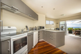 Tahi Lodge