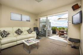 Tahi Lodge