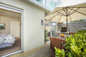 Tahi Lodge