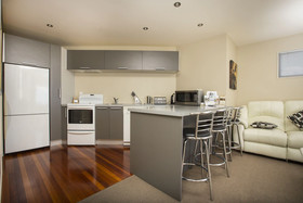 Tahi Lodge