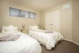 Tahi Lodge