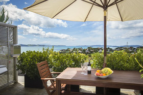 Tahi Lodge