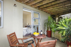 Tahi Lodge