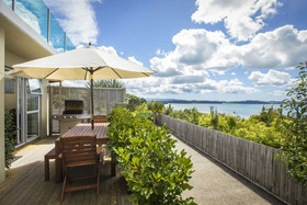 Tahi Lodge