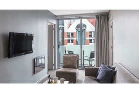 Tetra Serviced Apartments by Nesuto