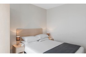 Tetra Serviced Apartments by Nesuto