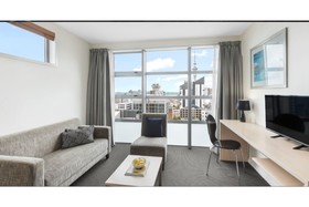 Tetra Serviced Apartments by Nesuto