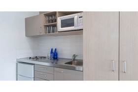 Tetra Serviced Apartments by Nesuto