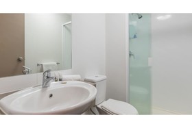 Tetra Serviced Apartments by Nesuto