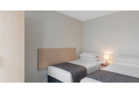 Tetra Serviced Apartments by Nesuto