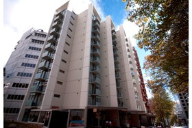 Tetra Serviced Apartments by Nesuto