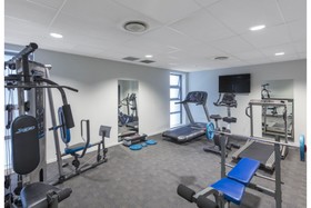 Tetra Serviced Apartments by Nesuto