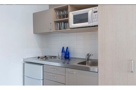 Tetra Serviced Apartments by Nesuto