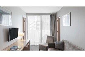 Tetra Serviced Apartments by Nesuto