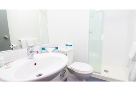 Tetra Serviced Apartments by Nesuto