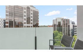 Tetra Serviced Apartments by Nesuto