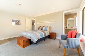 The Apartment at Te Whau Point