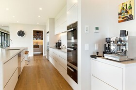 The Apartment at Te Whau Point