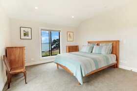 The Apartment at Te Whau Point