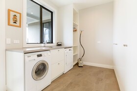 The Apartment at Te Whau Point