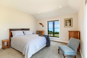 The Apartment at Te Whau Point