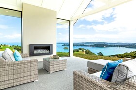 The Apartment at Te Whau Point