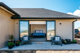The Apartment at Te Whau Point