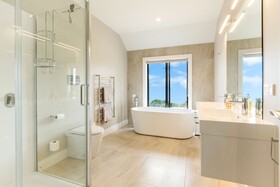 The Apartment at Te Whau Point